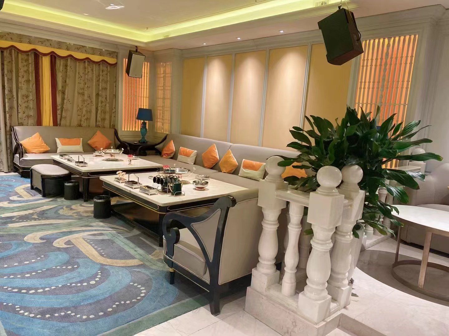 天津商务ktv优选尽享尊贵体验-河东区ktv预订